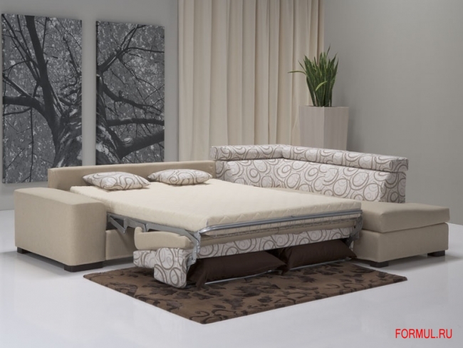 Диван Bruma Salotti Remix